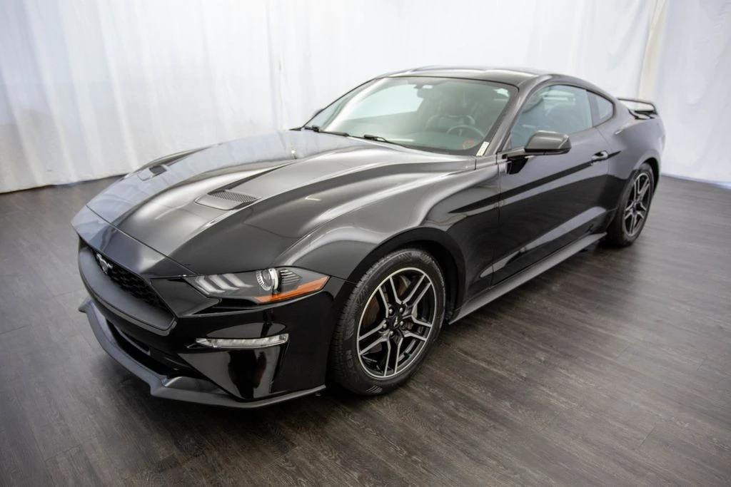 2018 Ford S550 Mustang - Image 3 of 12