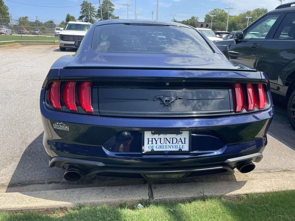 2018 Ford S550 Mustang - Image 5 of 20