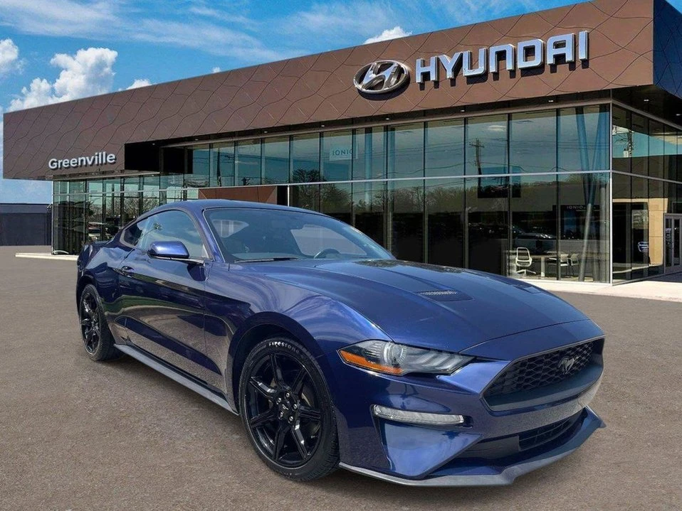2018 Ford S550 Mustang - Image 11 of 20