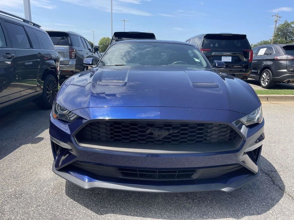 2018 Ford S550 Mustang - Image 2 of 20