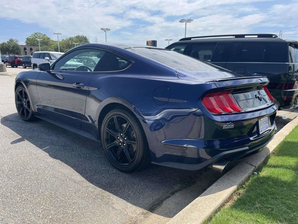 2018 Ford S550 Mustang - Image 4 of 20
