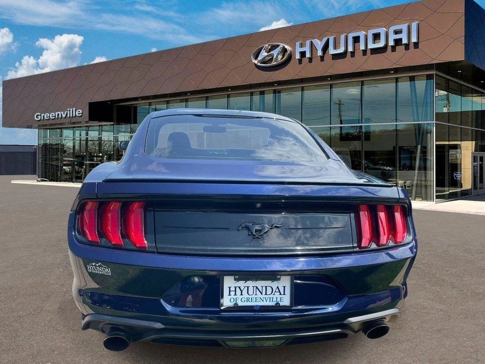 2018 Ford S550 Mustang - Image 19 of 20