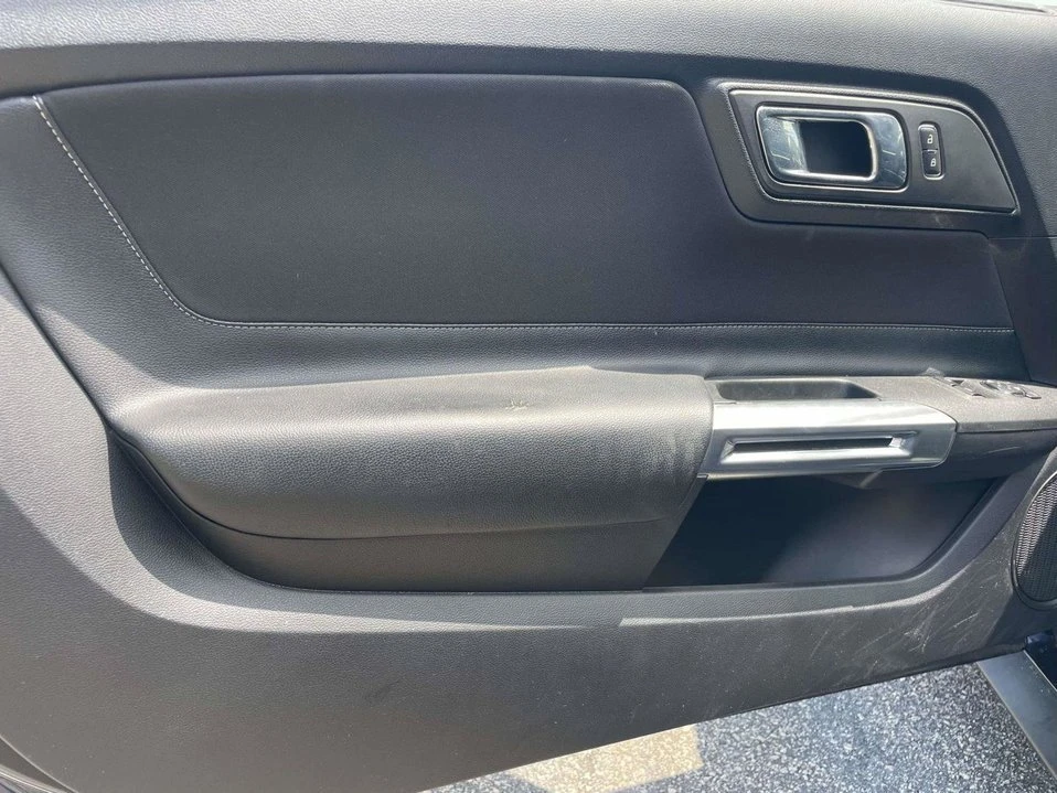 2018 Ford S550 Mustang - Image 14 of 20