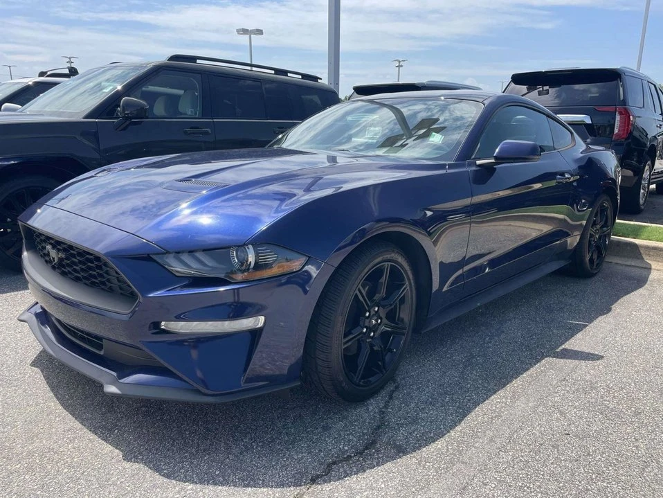2018 Ford S550 Mustang - Image 3 of 20
