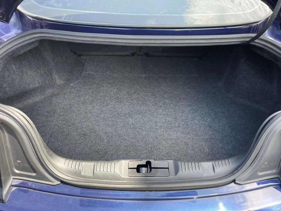 2018 Ford S550 Mustang - Image 8 of 20