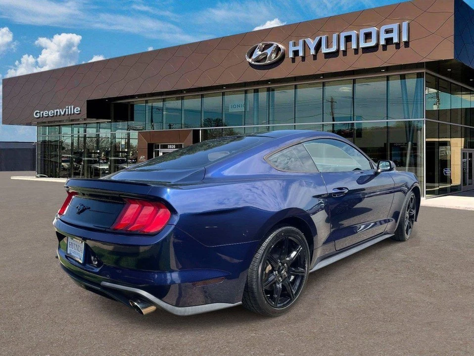 2018 Ford S550 Mustang - Image 20 of 20