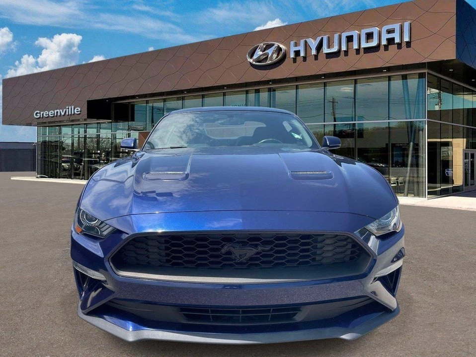 2018 Ford S550 Mustang - Image 16 of 20