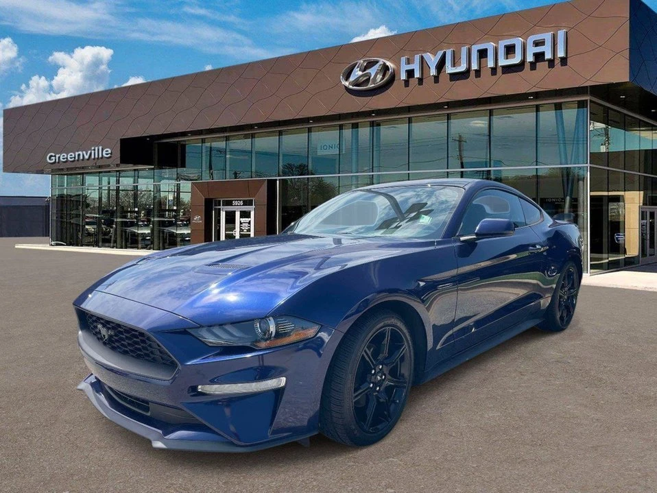 2018 Ford S550 Mustang - Image 17 of 20