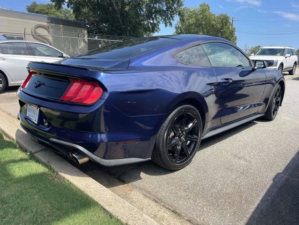 2018 Ford S550 Mustang - Image 6 of 20