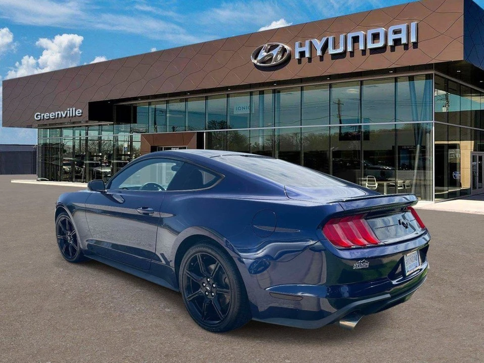 2018 Ford S550 Mustang - Image 18 of 20