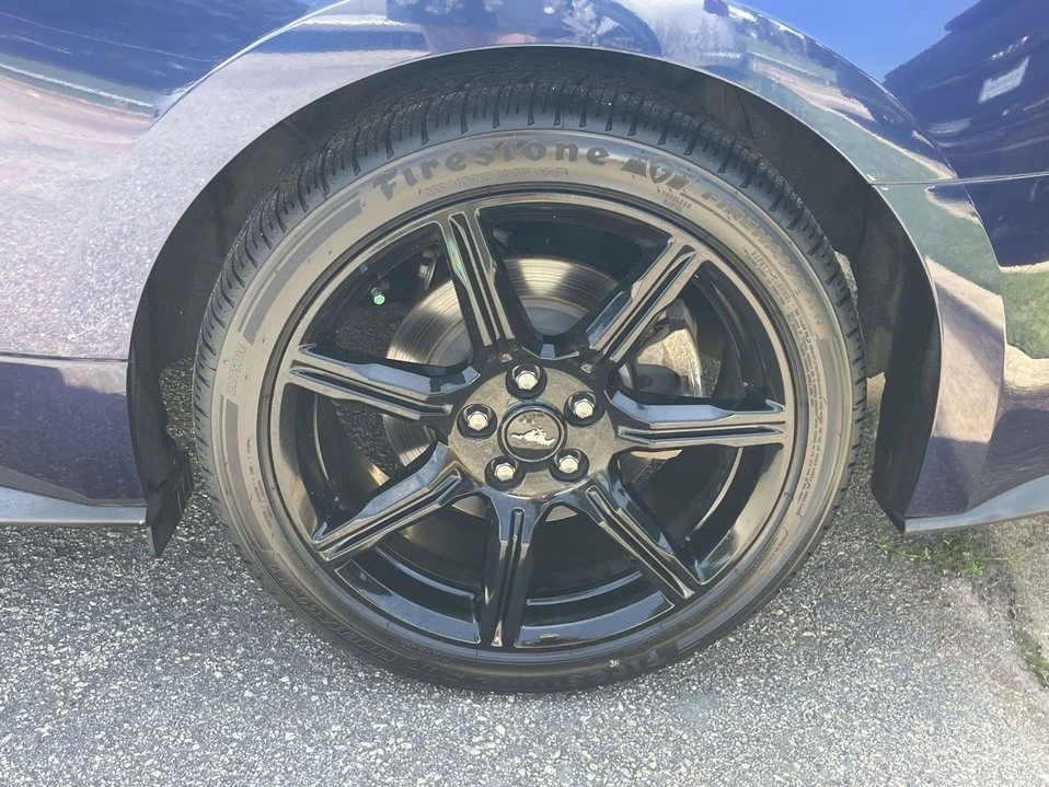 2018 Ford S550 Mustang - Image 12 of 20