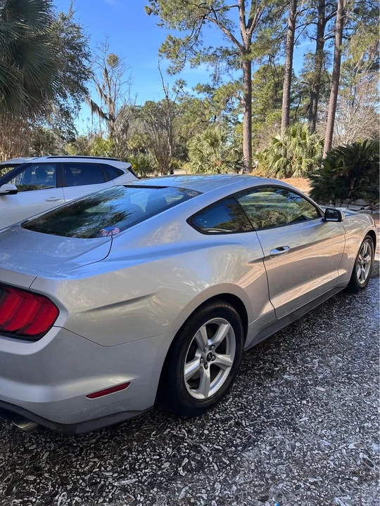 2018 Ford S550 Mustang - Image 5 of 5