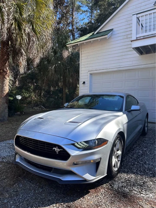 2018 Ford S550 Mustang - Image 3 of 5