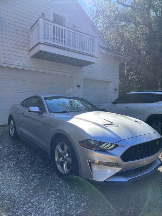 2018 Ford S550 Mustang - Image 2 of 5