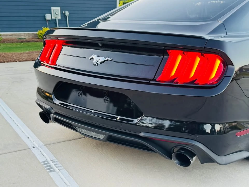 2018 Ford S550 Mustang - Image 8 of 20
