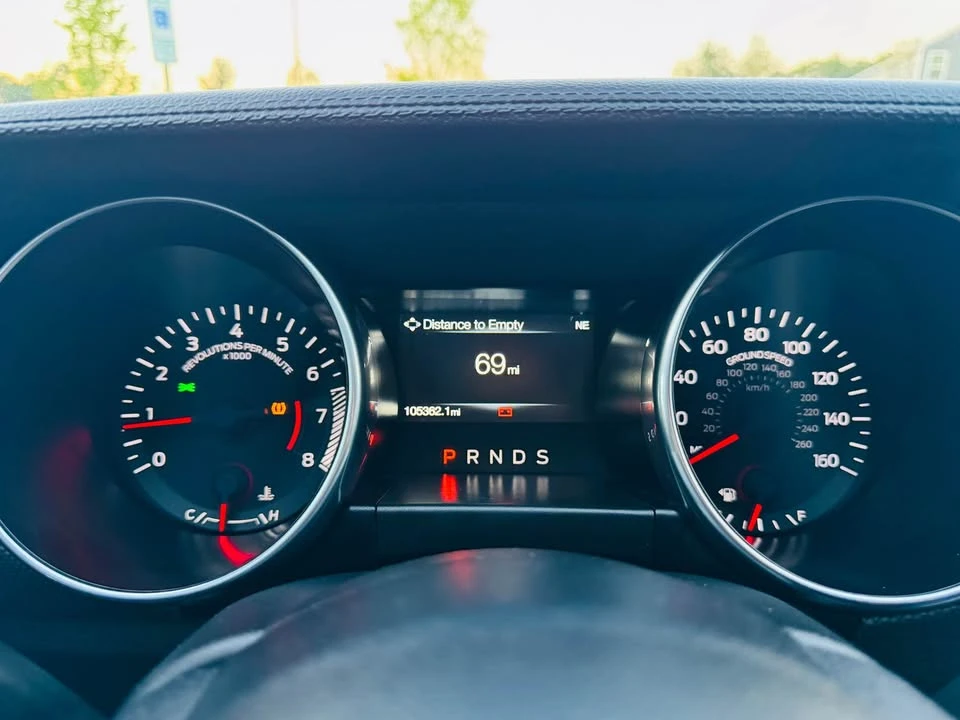 2018 Ford S550 Mustang - Image 18 of 20