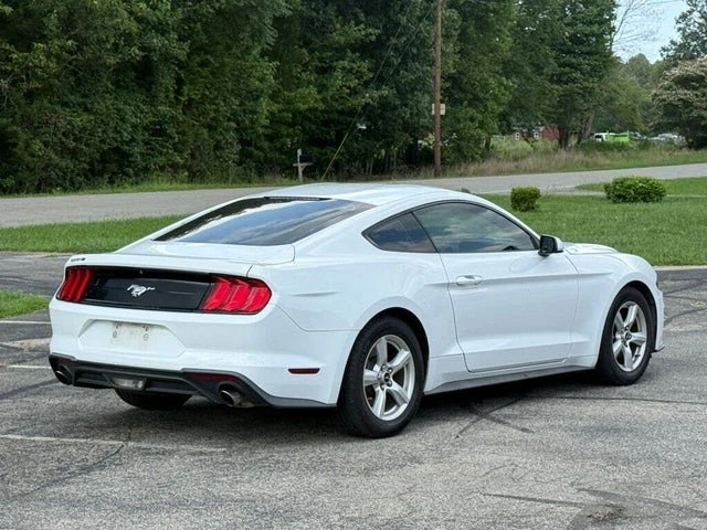 2018 Ford S550 Mustang - Image 4 of 20