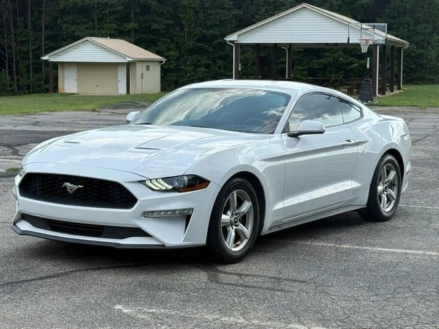2018 Ford S550 Mustang - Image 8 of 20