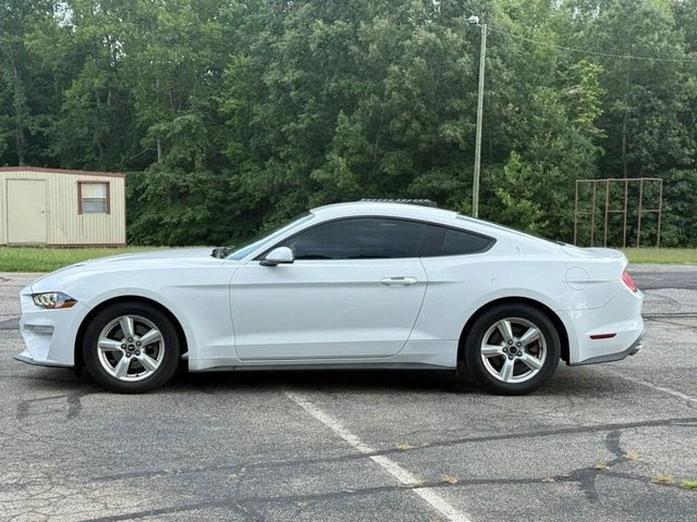 2018 Ford S550 Mustang - Image 7 of 20