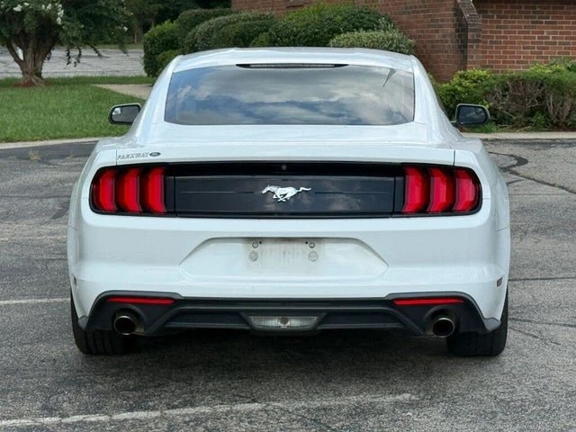 2018 Ford S550 Mustang - Image 5 of 20