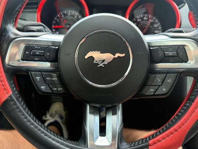 2018 Ford S550 Mustang - Image 12 of 20