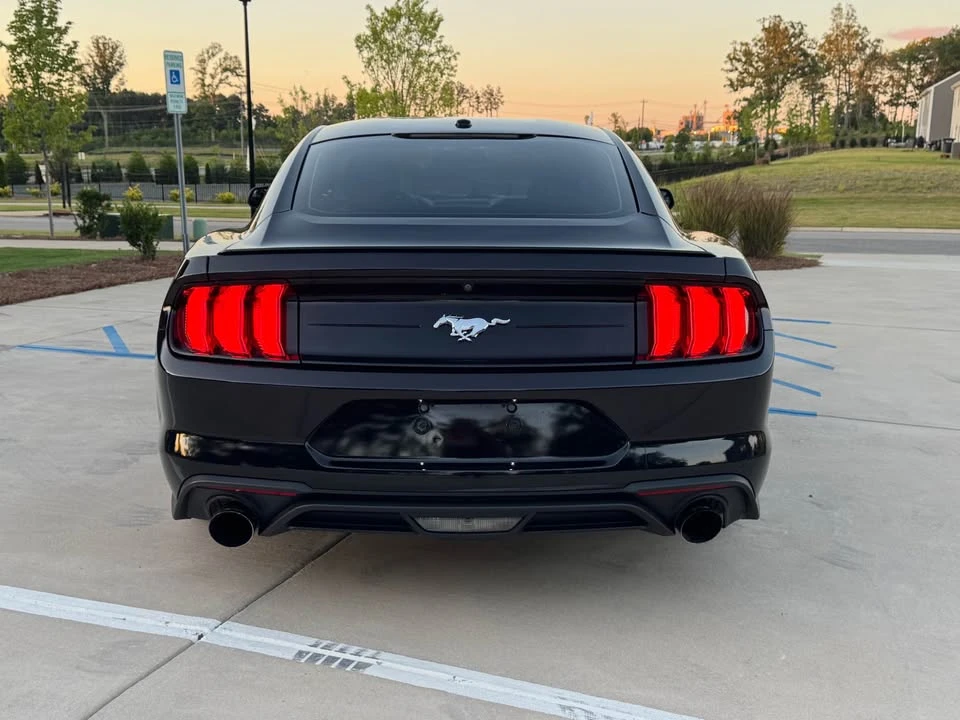 2018 Ford S550 Mustang - Image 5 of 20