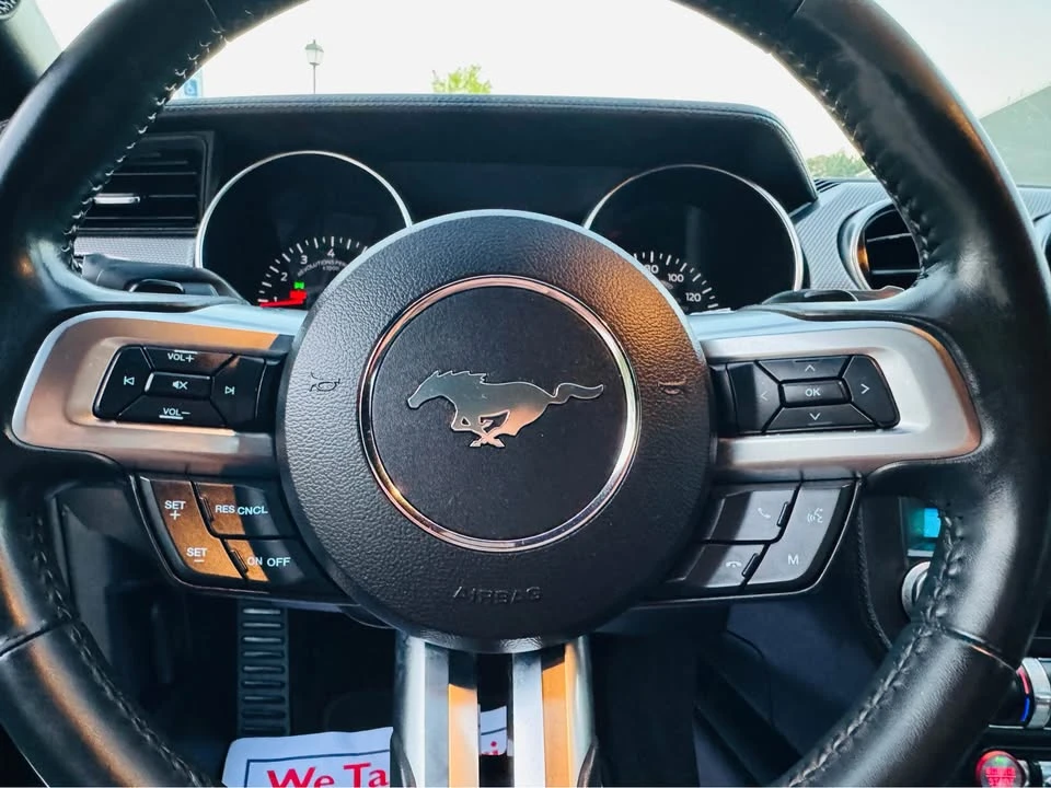 2018 Ford S550 Mustang - Image 19 of 20