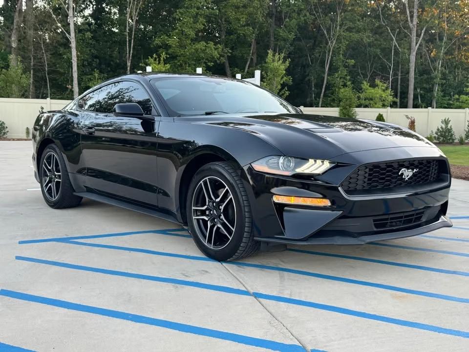 2018 Ford S550 Mustang - Image 3 of 20