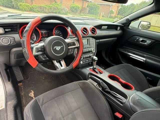 2018 Ford S550 Mustang - Image 2 of 20
