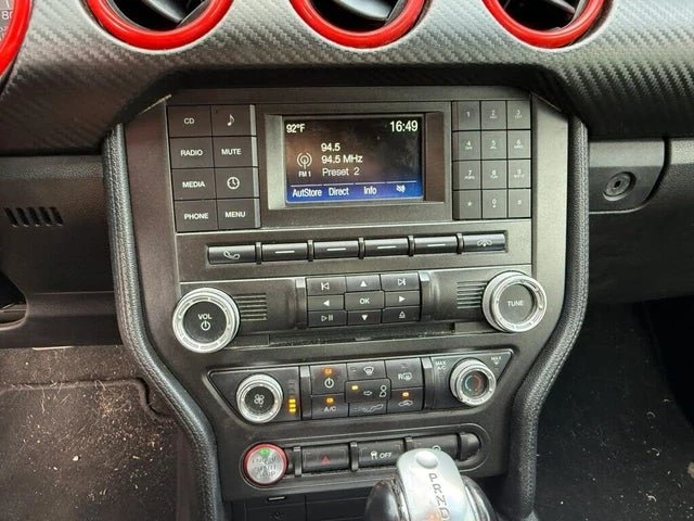 2018 Ford S550 Mustang - Image 15 of 20