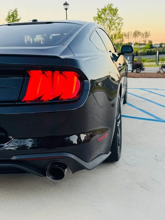 2018 Ford S550 Mustang - Image 7 of 20