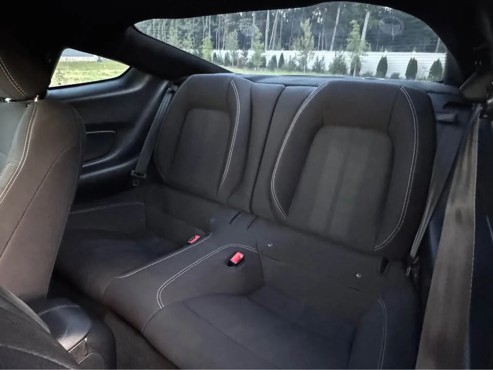 2018 Ford S550 Mustang - Image 17 of 20
