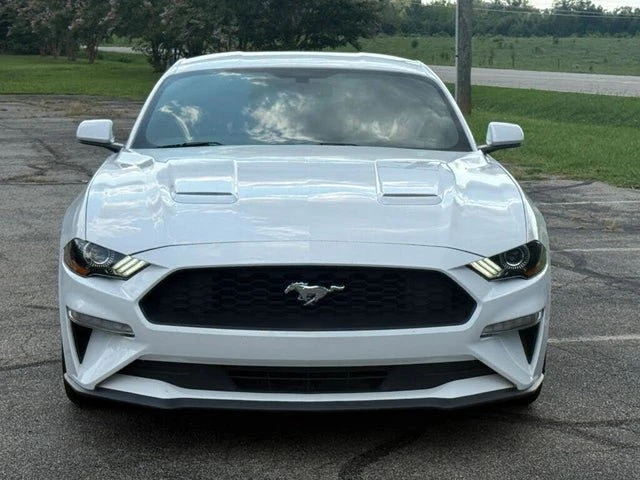 2018 Ford S550 Mustang - Image 9 of 20