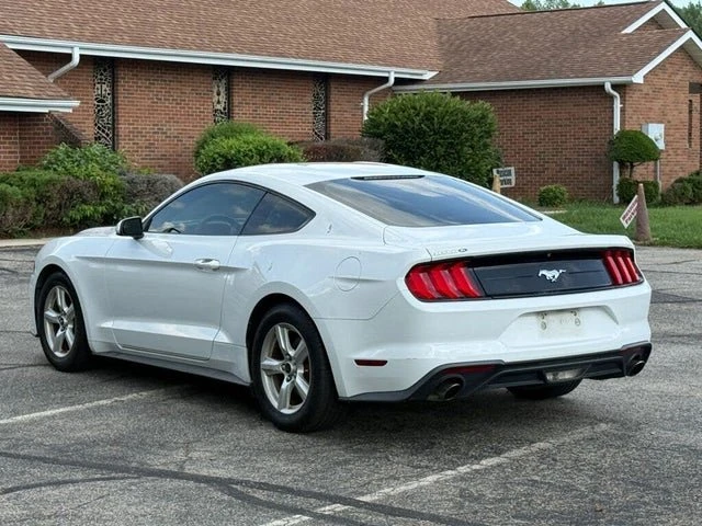 2018 Ford S550 Mustang - Image 6 of 20
