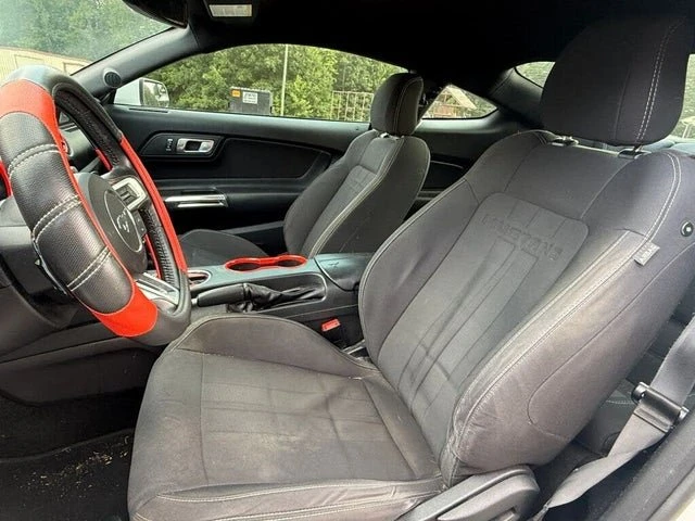 2018 Ford S550 Mustang - Image 11 of 20