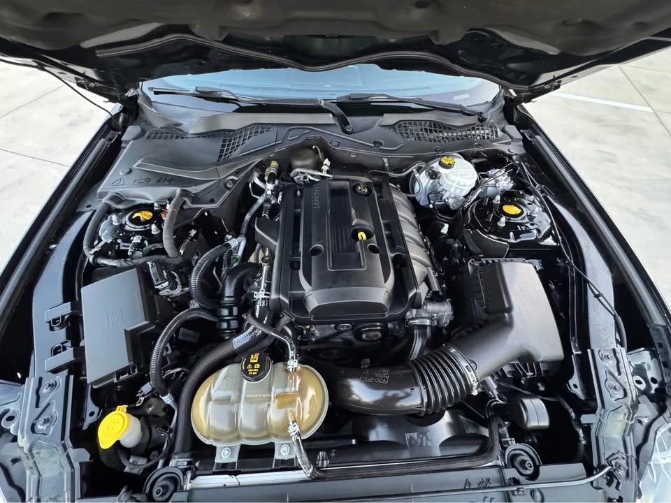 2018 Ford S550 Mustang - Image 20 of 20