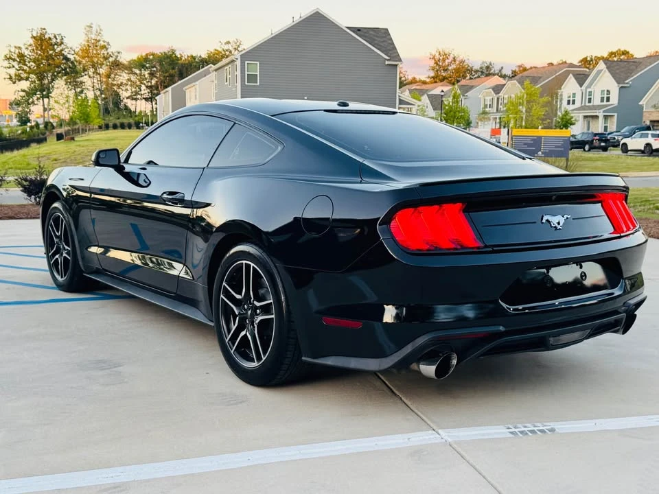 2018 Ford S550 Mustang - Image 6 of 20