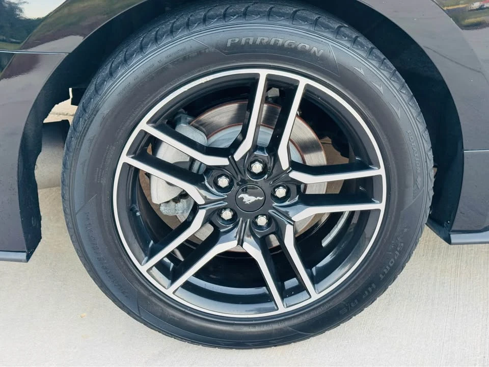 2018 Ford S550 Mustang - Image 10 of 20