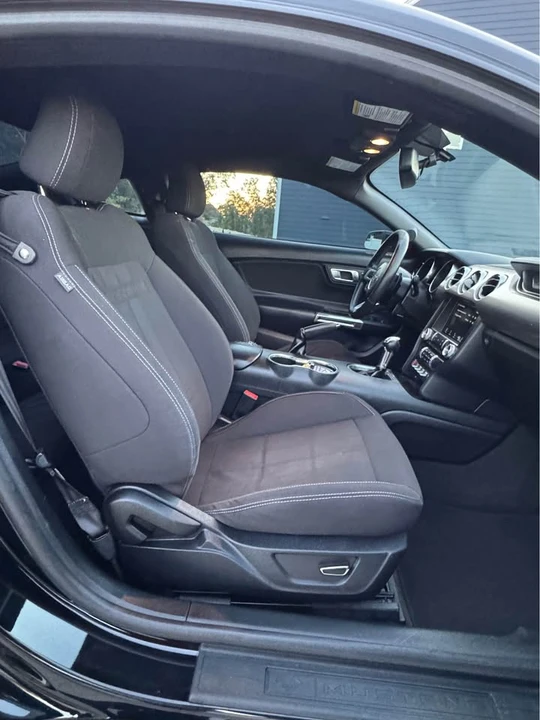 2018 Ford S550 Mustang - Image 12 of 20