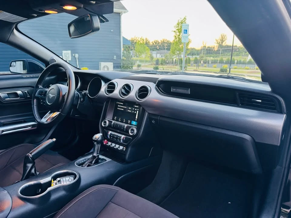 2018 Ford S550 Mustang - Image 11 of 20