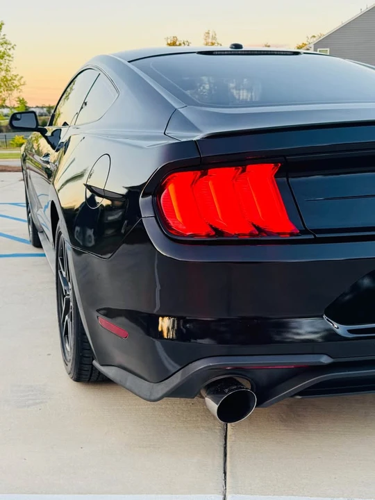 2018 Ford S550 Mustang - Image 9 of 20