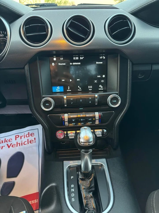 2018 Ford S550 Mustang - Image 16 of 20