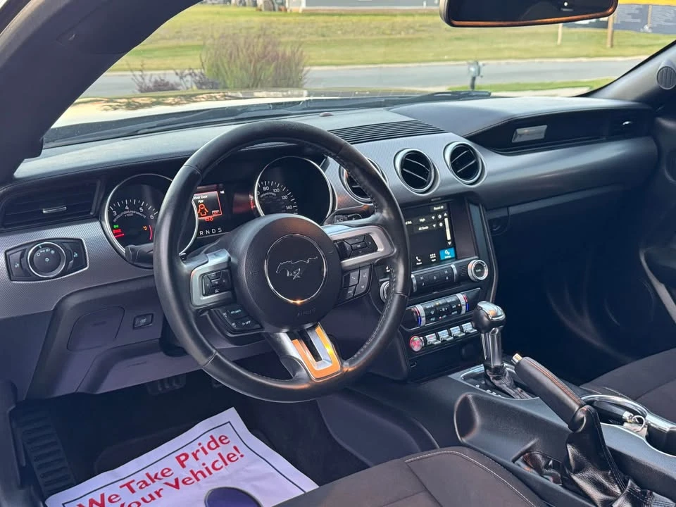 2018 Ford S550 Mustang - Image 14 of 20