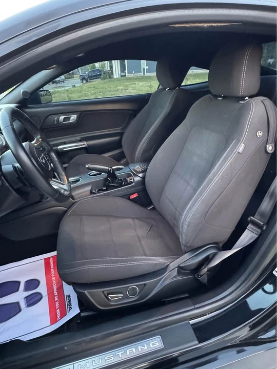 2018 Ford S550 Mustang - Image 15 of 20