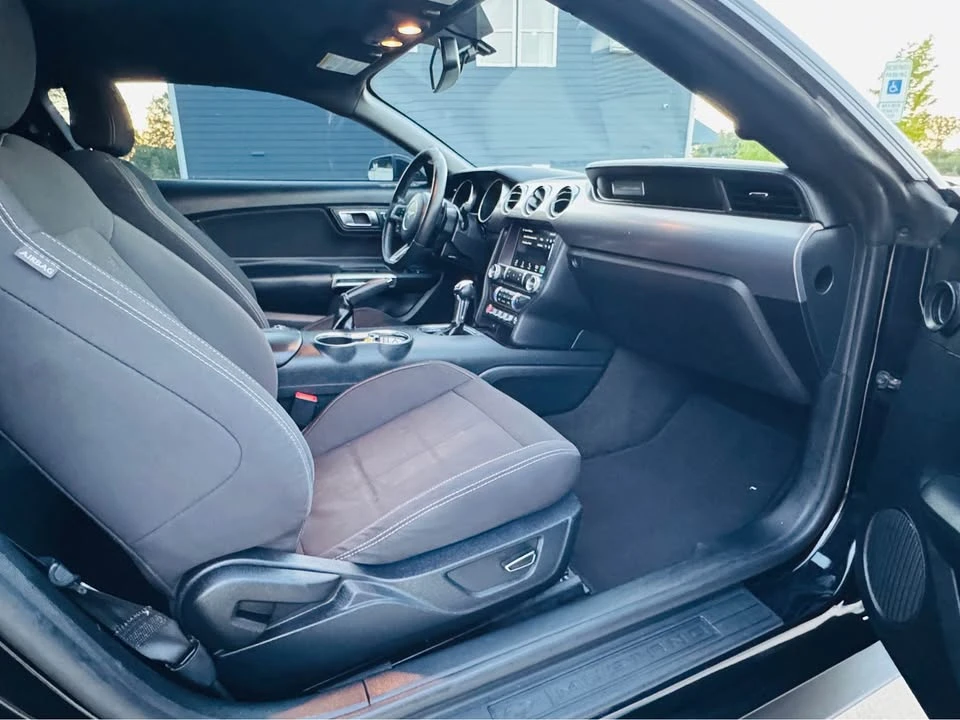 2018 Ford S550 Mustang - Image 13 of 20