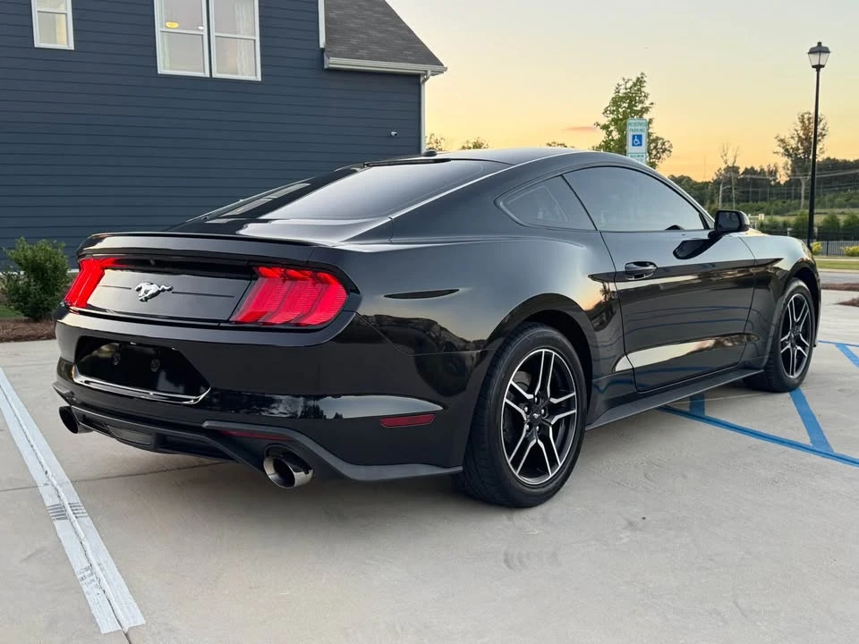 2018 Ford S550 Mustang - Image 4 of 20