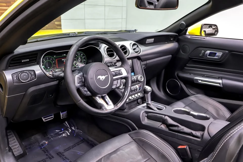 2018 Ford S550 Mustang - Image 10 of 20