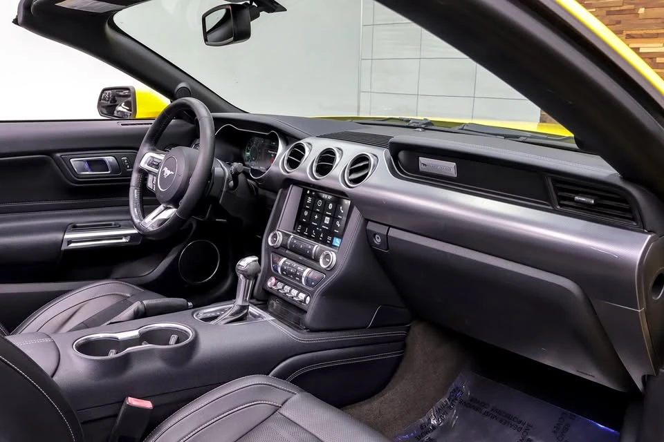 2018 Ford S550 Mustang - Image 11 of 20