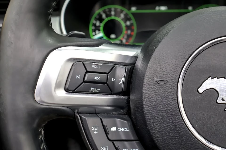 2018 Ford S550 Mustang - Image 13 of 20