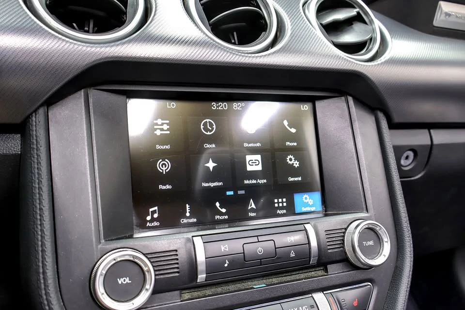 2018 Ford S550 Mustang - Image 18 of 20
